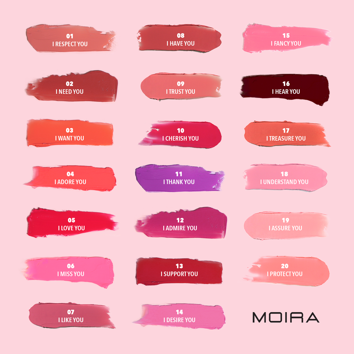 Loveheat Cream Blush (018, I Understand You)