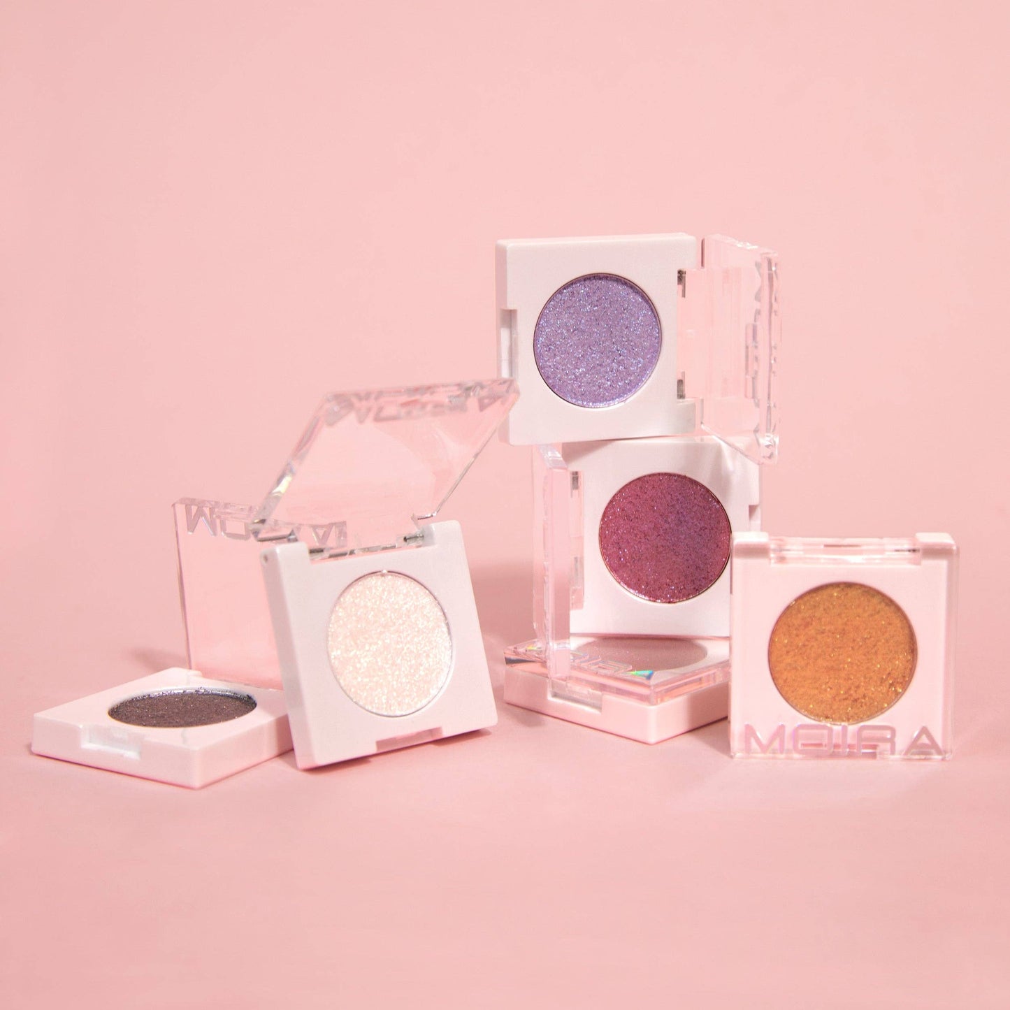 Chroma Light Shadow (003, Kiss & Tell)