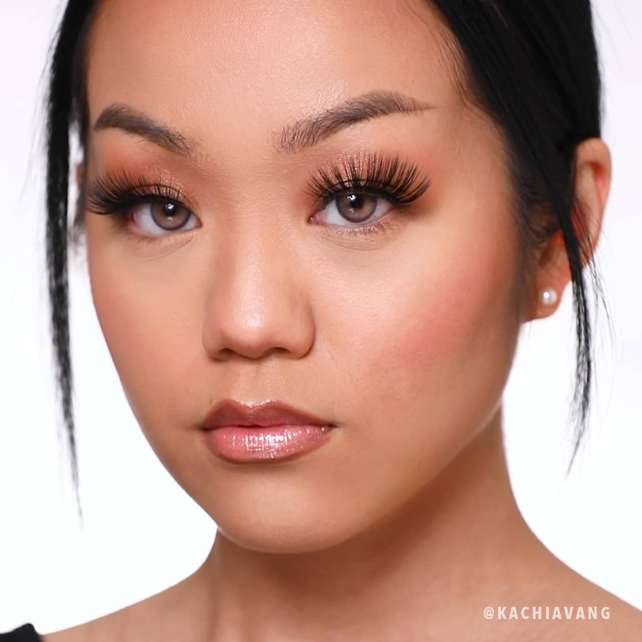 Signature Ombre Blush (001, Sweet Peach)